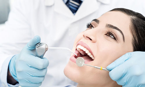 Preventive dentistry